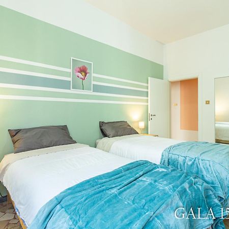 Gala158Uno Appartement Bologna Buitenkant foto