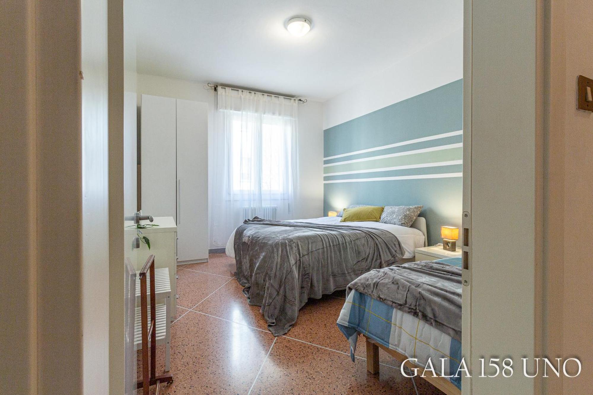 Gala158Uno Appartement Bologna Buitenkant foto